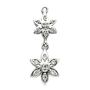 Dangle Mounting