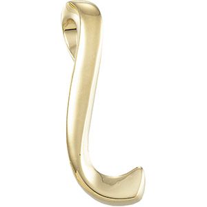 Metal Fashion Omega Slide