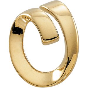 Spiral Loop Omega Slide