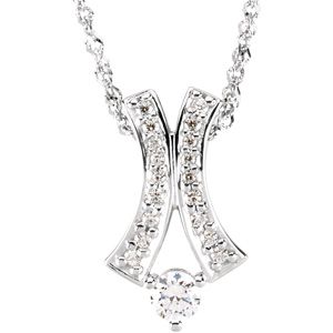 Pendant Mounting