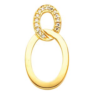 Pendant Mounting 