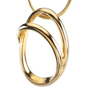 Metal Fashion Chain Slide