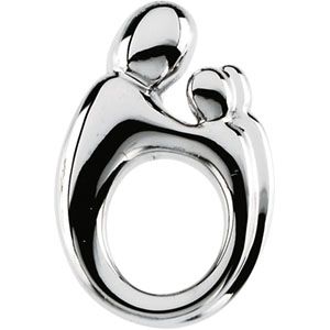 Mother and Child&reg; Pendant