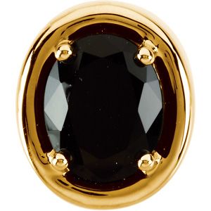 Chain Slide Mounting for Oval Center