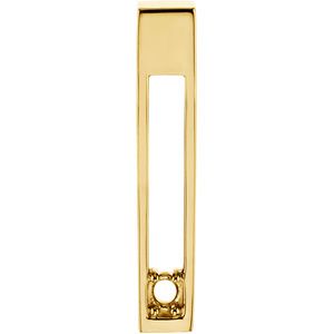 Pendant for Mother Mounting