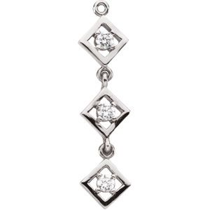 Dangle Mounting