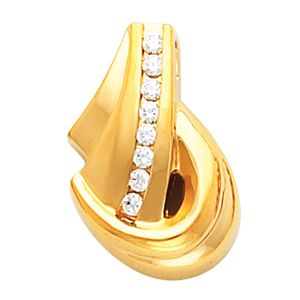 Chain Slide Mounting