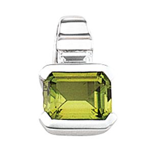  Pendant Mounting for Emerald/Octagon Center