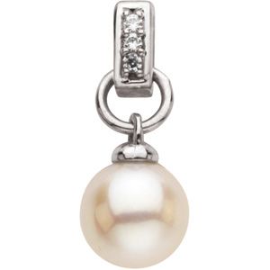 Pendant Mounting for Pearl Center
