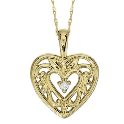 Pendant for Mother Mounting