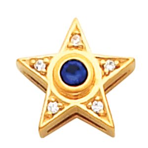 Pendant Mounting  for Round Center