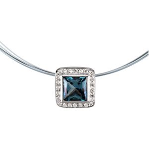 Chain Slide Mounting for Square/Princess Center