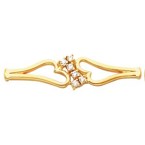 Bracelet Center Mounting
