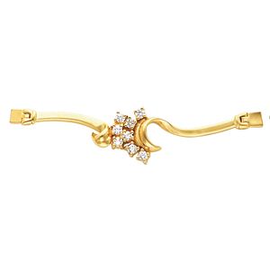 Bracelet Center Mounting
