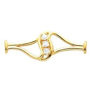 Bracelet Center Mounting