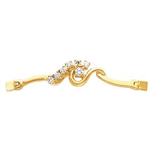 Bracelet Center Mounting
