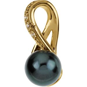 Pendant Mounting for Pearl Center
