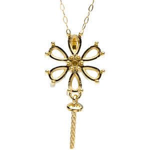 Pendant Mounting for Pearl Center