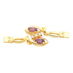 Bracelet Center Mounting