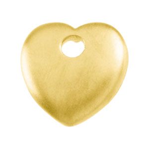 Heart Shape Pendant
