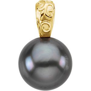 Pendant Mounting for Pearl Center