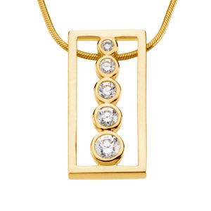 Pendant Mounting