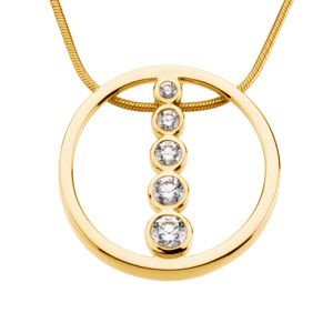 Pendant Mounting 