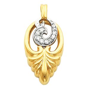 Pendant Slide Mounting