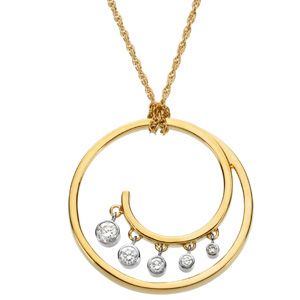Pendant Mounting 