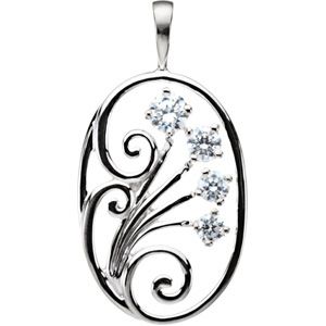Pendant Mounting 
