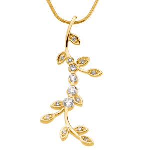 Pendant Mounting 