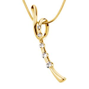 Journey Pendant Mounting 