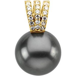 Pendant Mounting for Pearl Center