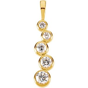Pendant Mounting 