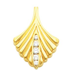 Pendant Slide Mounting 