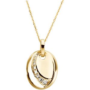 Journey Pendant Mounting