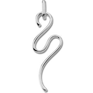 Gold Fashion Pendant
