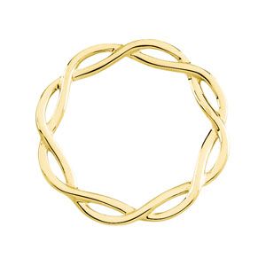 Gold Fashion Pendant