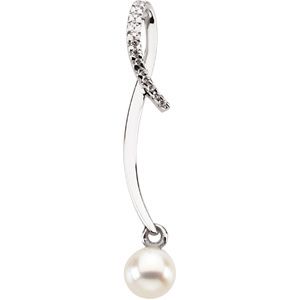 Pendant Mounting for Pearl Center