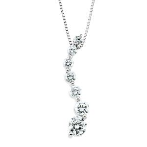 Journey  Pendant Mounting