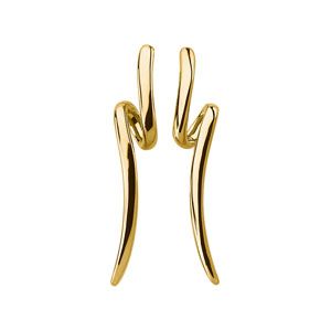 Electroform Metal Fashion Earring
