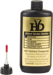 HD Avatar 118ml Bottle