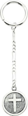 Cross Key Chain