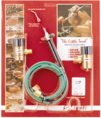 1-TIP KIT(#4)DISPOSABLE TANK