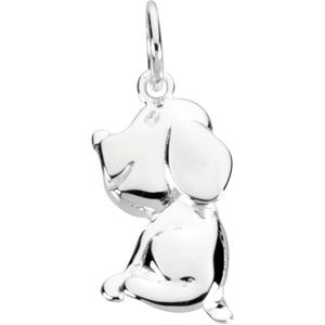 Dog Charm