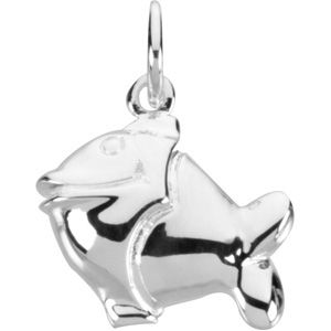 Fish Charm