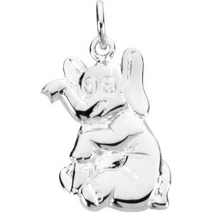 Elephant Charm