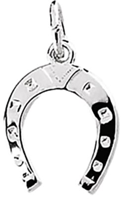 Horse Shoe Charm