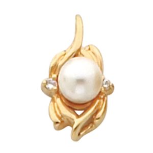 Pendant Mounting for Pearl Center
