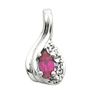 Pendant Mounting for Oval Center